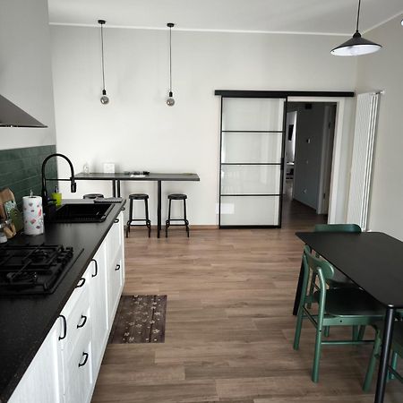 Selenite Home Палермо Экстерьер фото