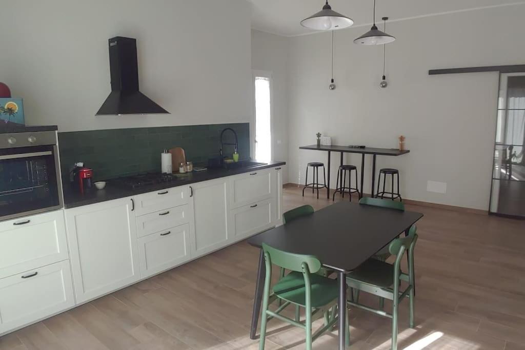 Selenite Home Палермо Экстерьер фото