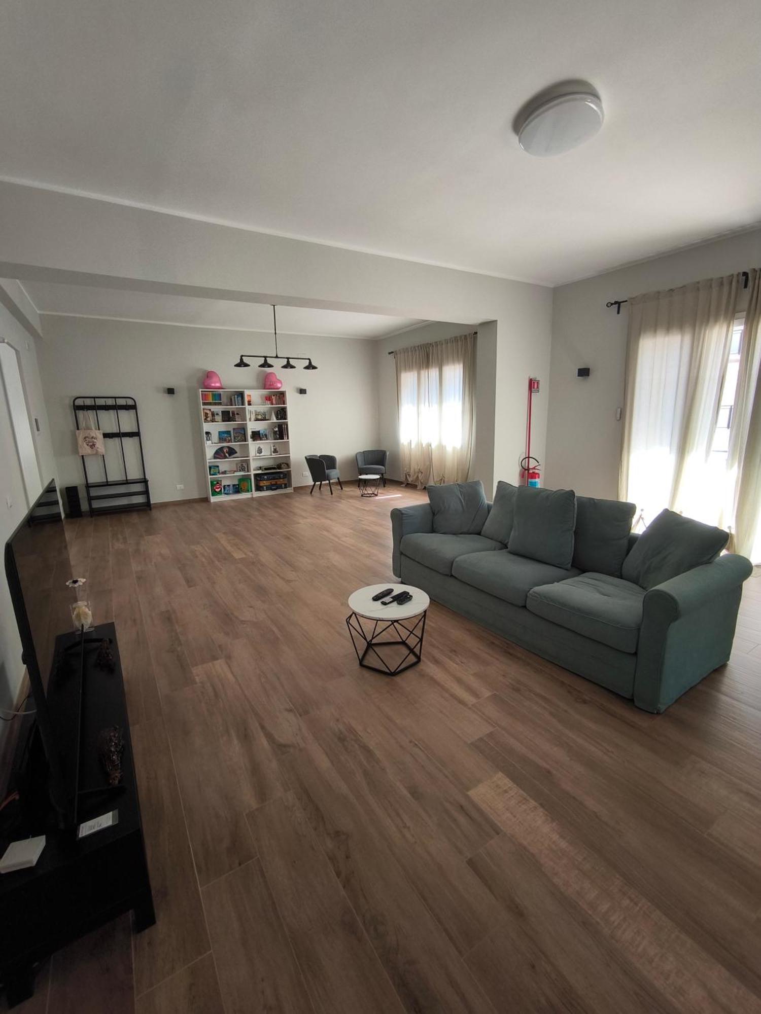 Selenite Home Палермо Экстерьер фото