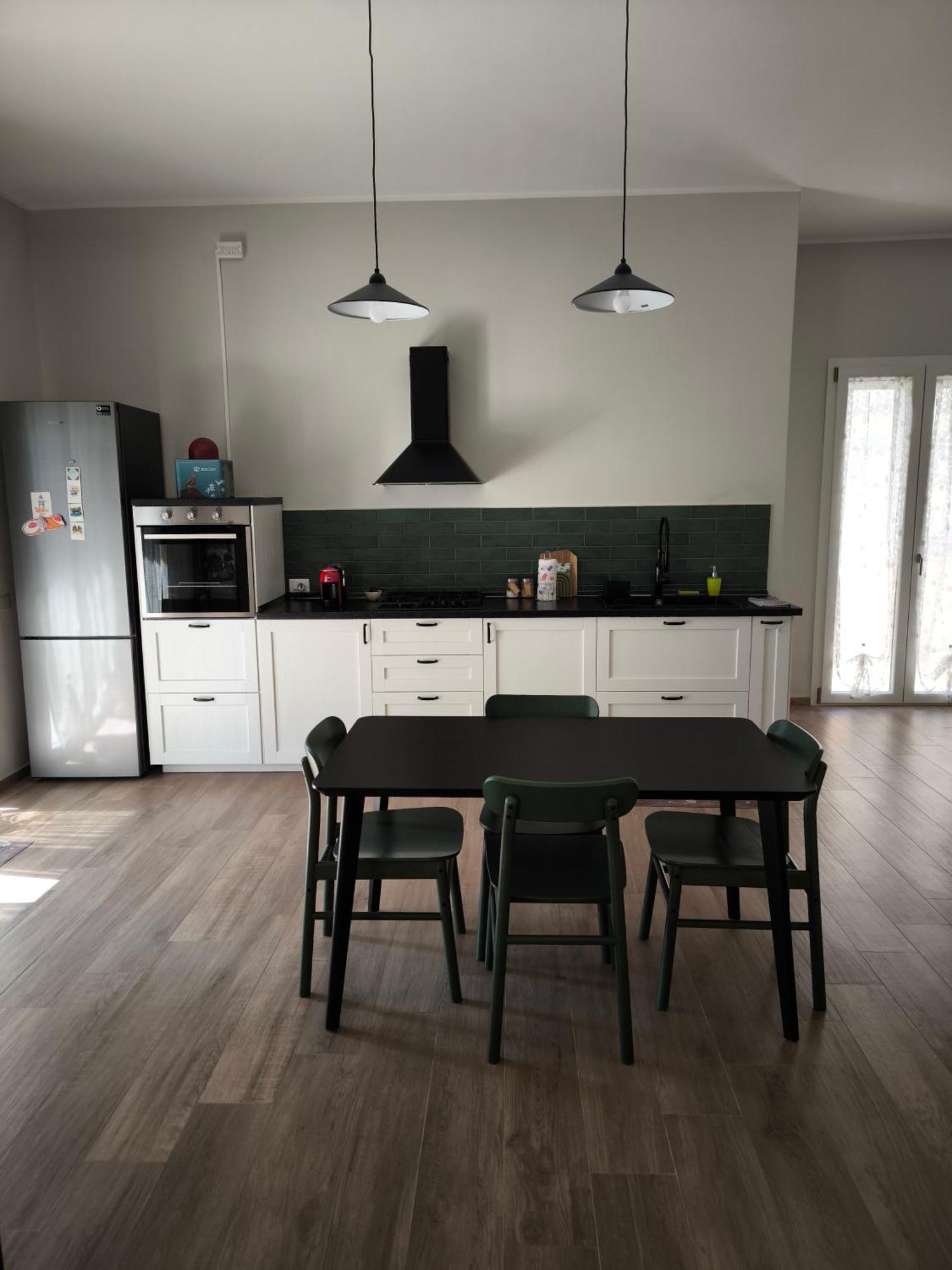 Selenite Home Палермо Экстерьер фото